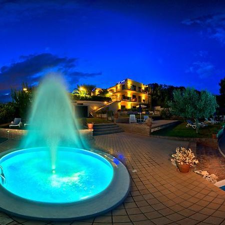Hotel Le Cave Sirolo Exterior photo